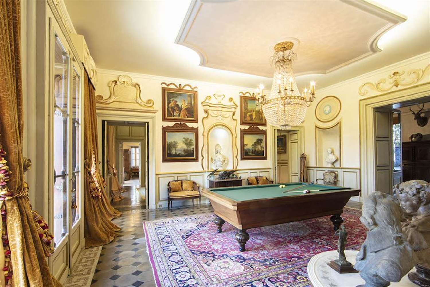 à vendre propriété Douvaine Haute-Savoie 4