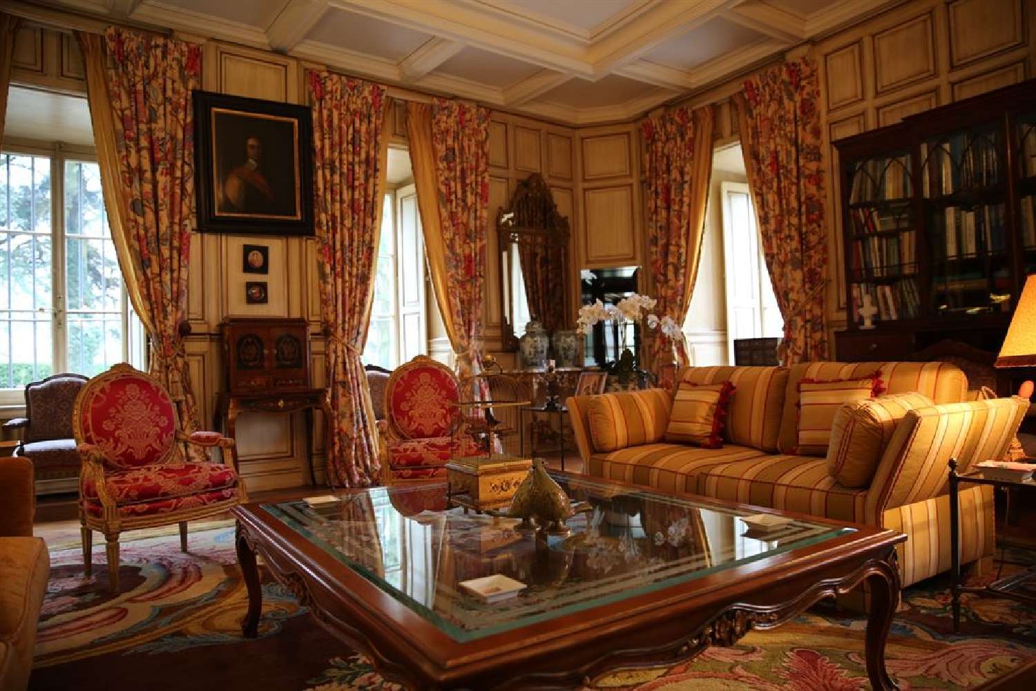 à vendre propriété Douvaine Haute-Savoie 5