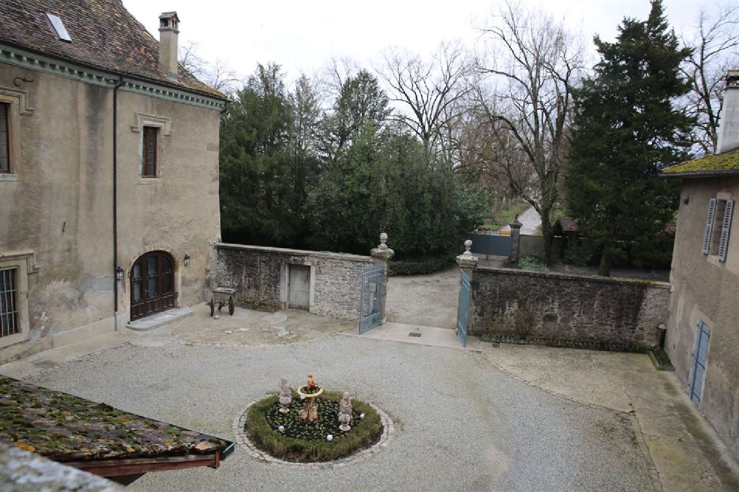 à vendre propriété Douvaine Haute-Savoie 6