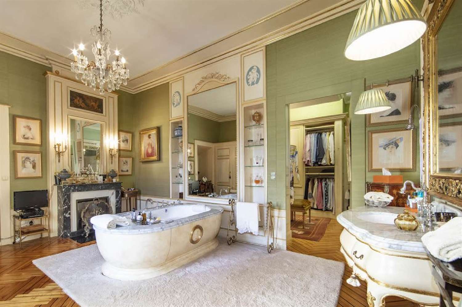 à vendre propriété Douvaine Haute-Savoie 7