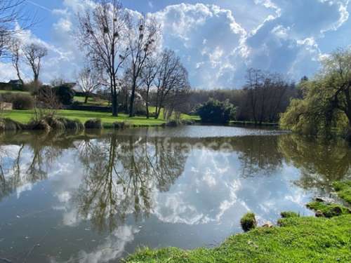 Elven Morbihan estate foto 7302526