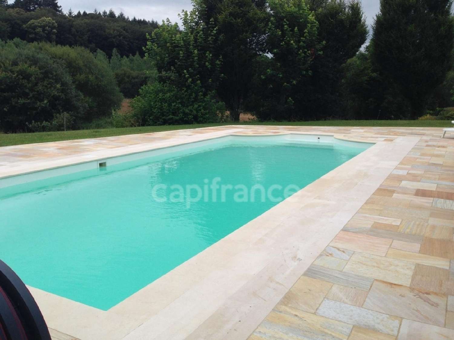  for sale estate Elven Morbihan 2