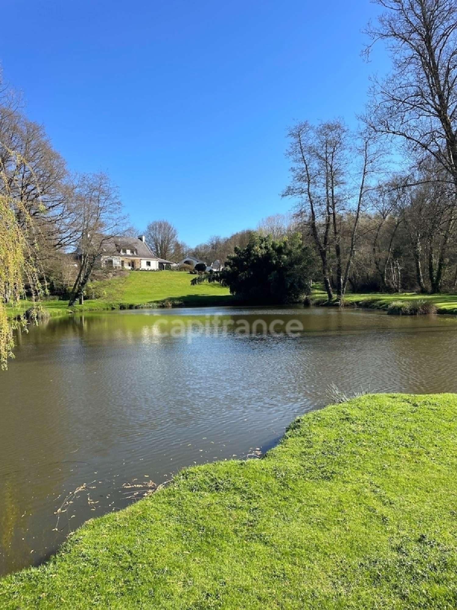  for sale estate Elven Morbihan 4