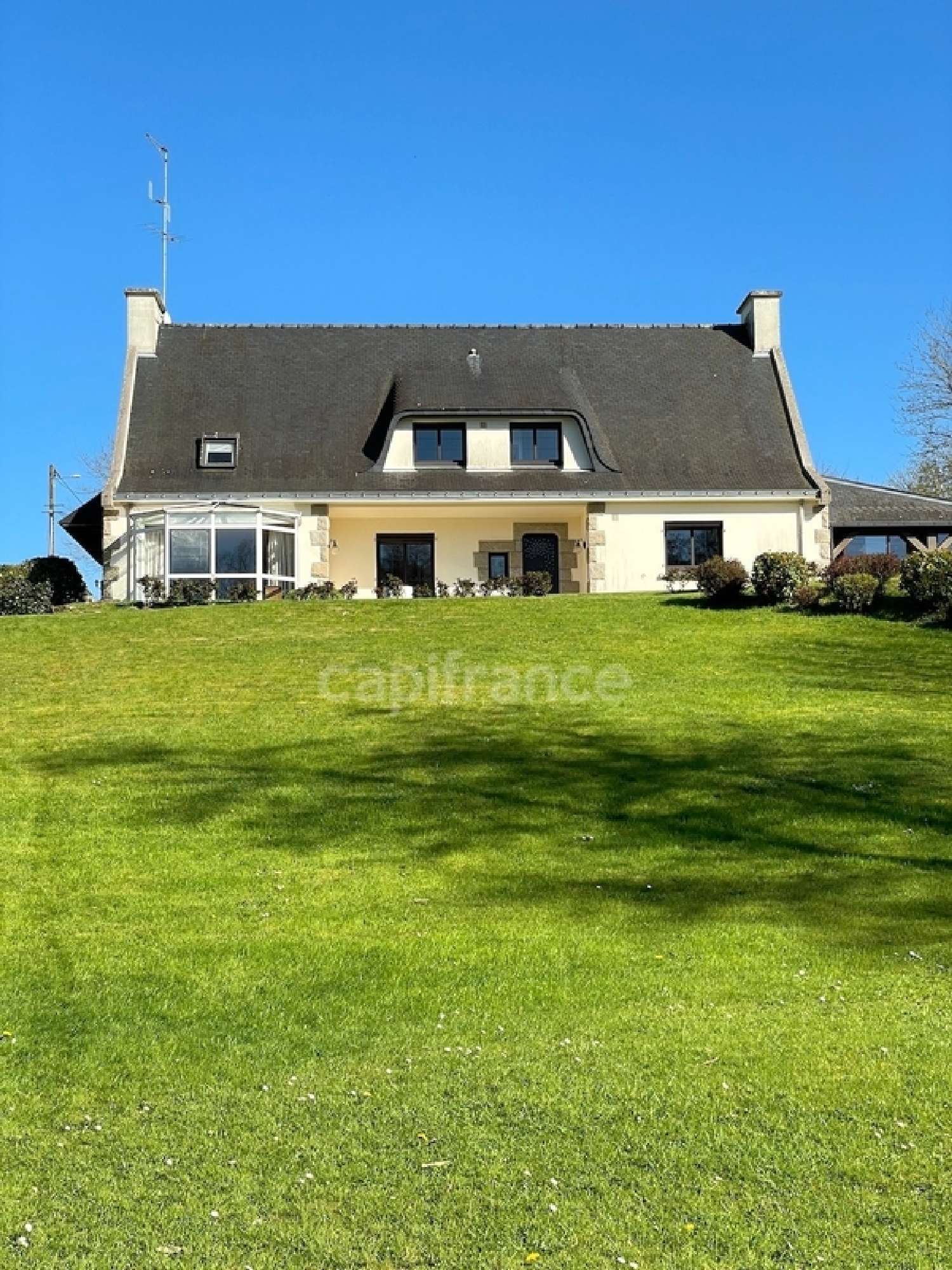 for sale estate Elven Morbihan 5