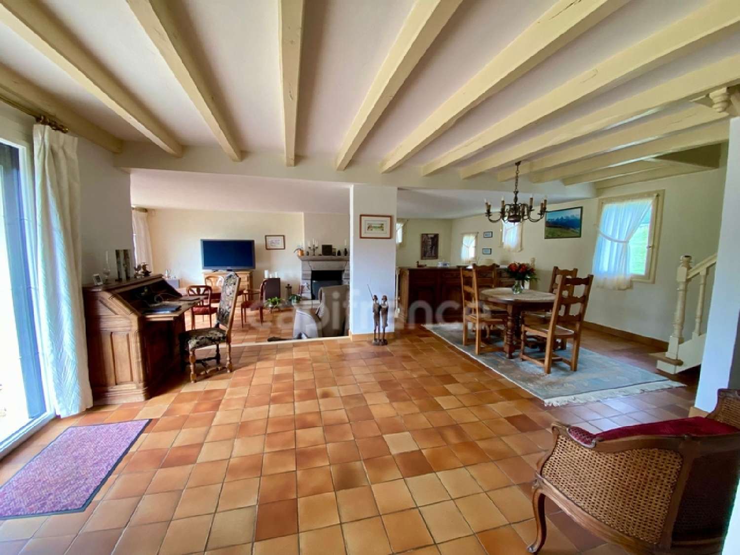  for sale estate Elven Morbihan 7