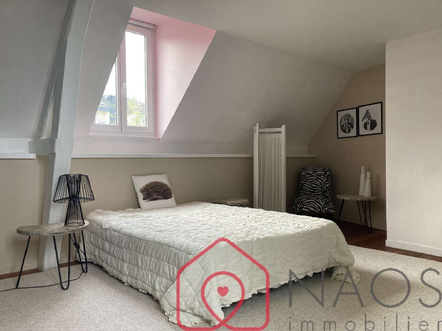  à vendre propriété Eu Seine-Maritime 4