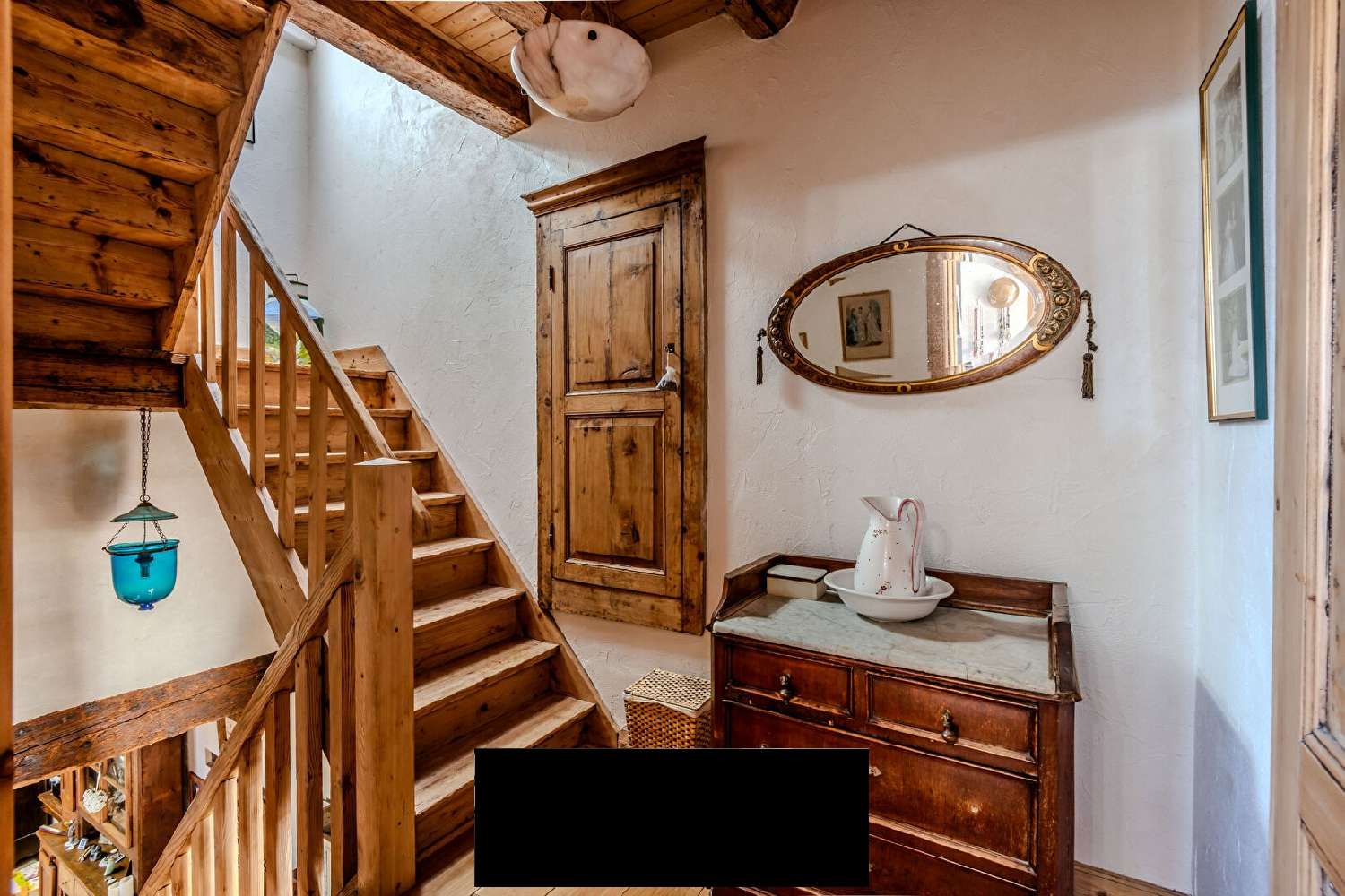 te koop landgoed Excénevex Haute-Savoie 3