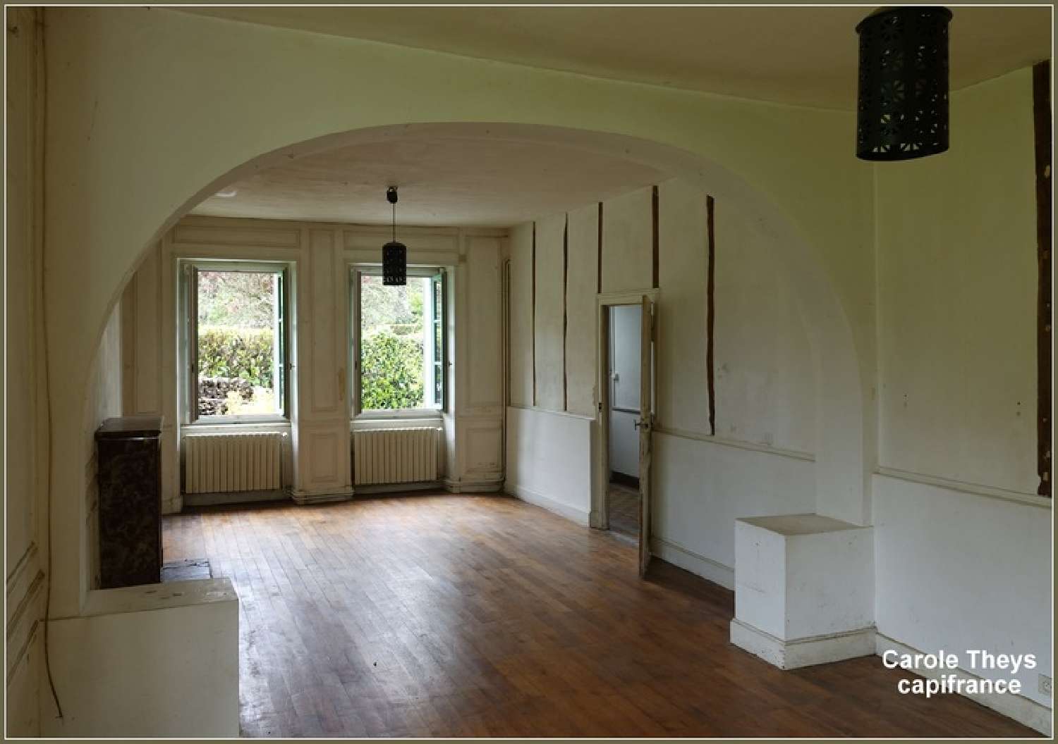  for sale estate Felletin Creuse 5