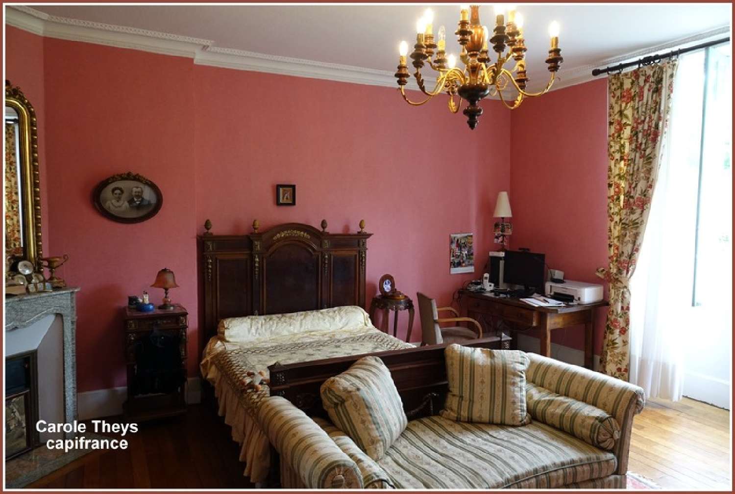  for sale estate Felletin Creuse 7