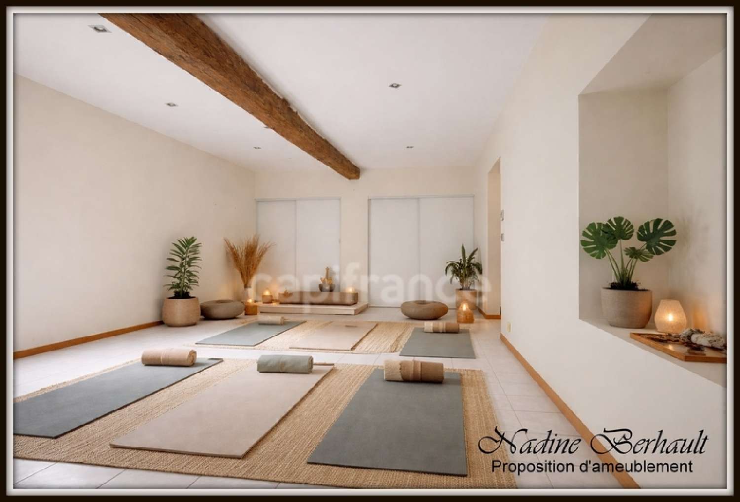  te koop landgoed Ferrières Loiret 3