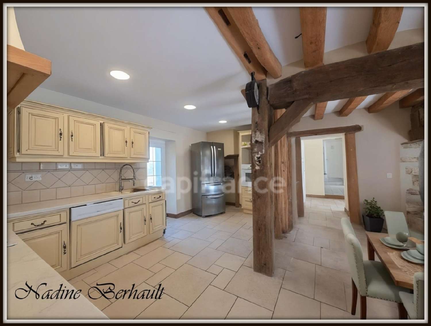  te koop landgoed Ferrières Loiret 4