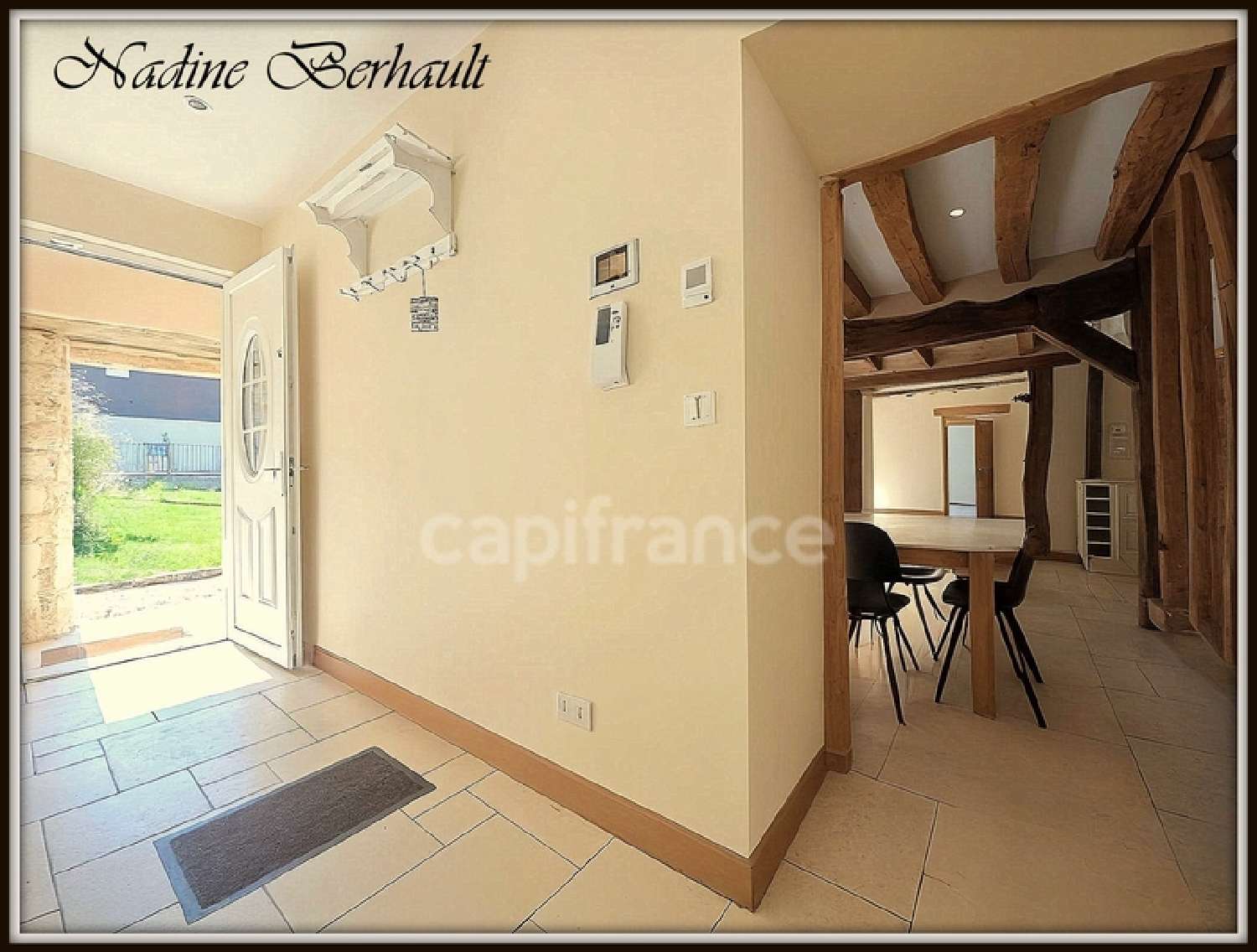  te koop landgoed Ferrières Loiret 5