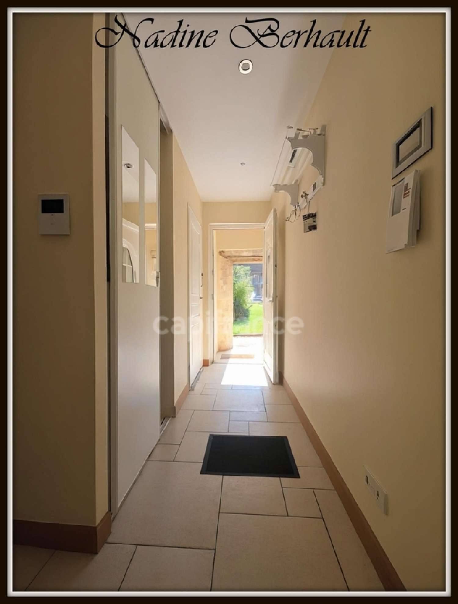  te koop landgoed Ferrières Loiret 6