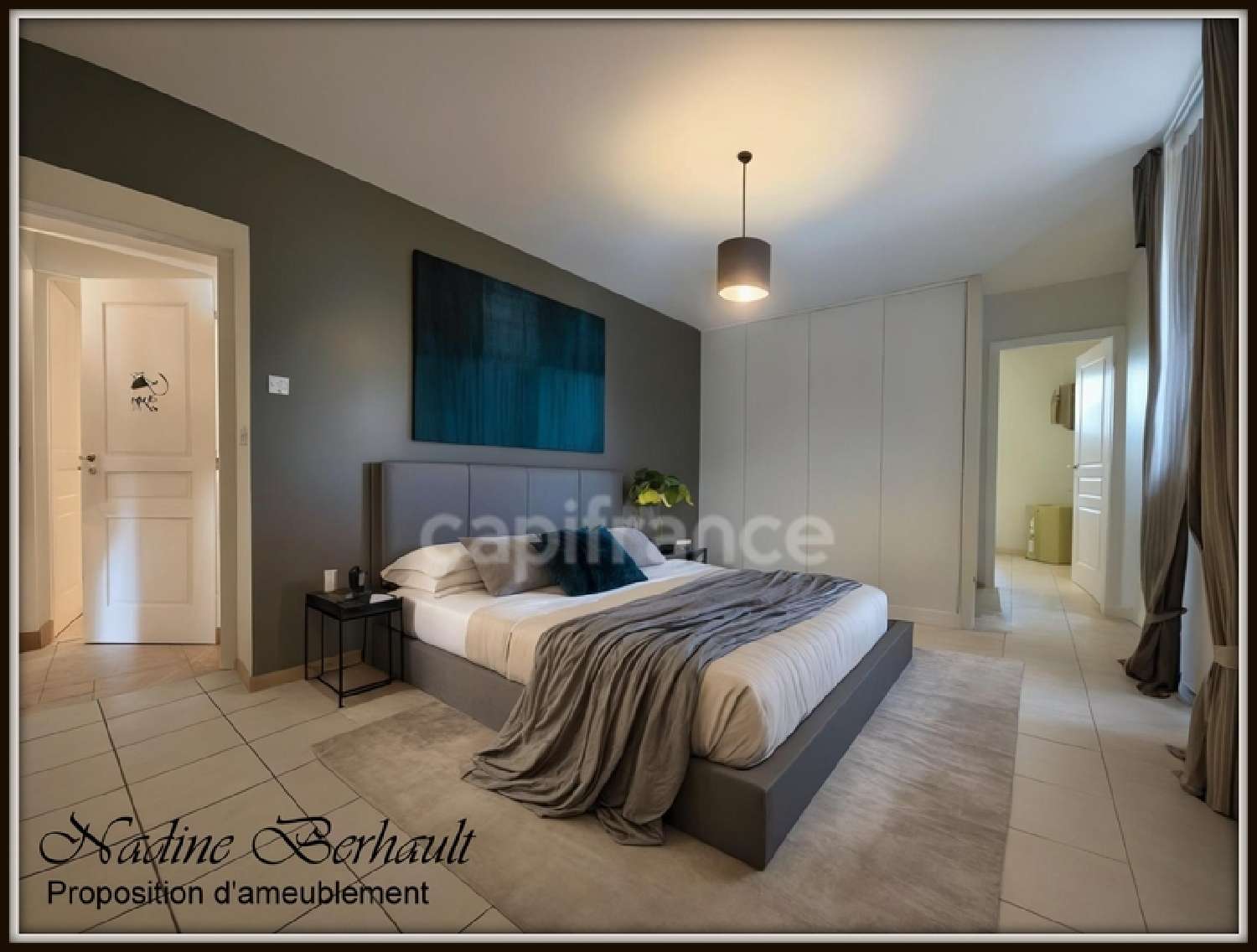  te koop landgoed Ferrières Loiret 8