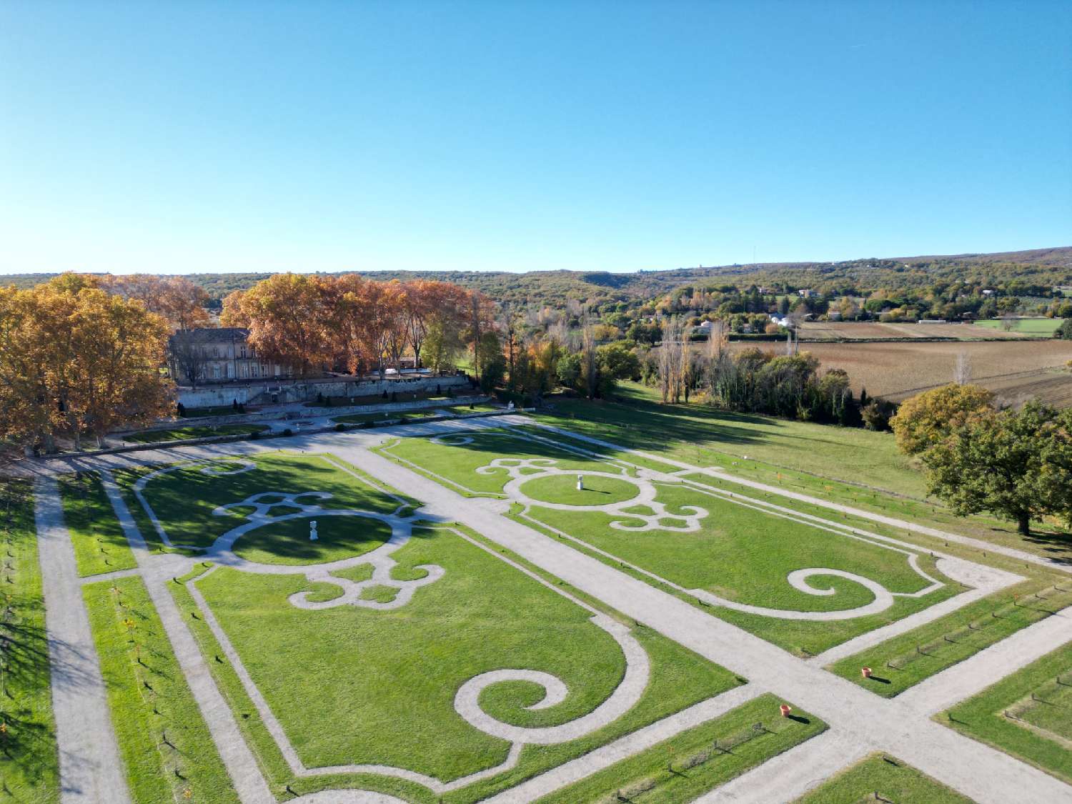  à vendre propriété Forcalquier Alpes-de-Haute-Provence 2