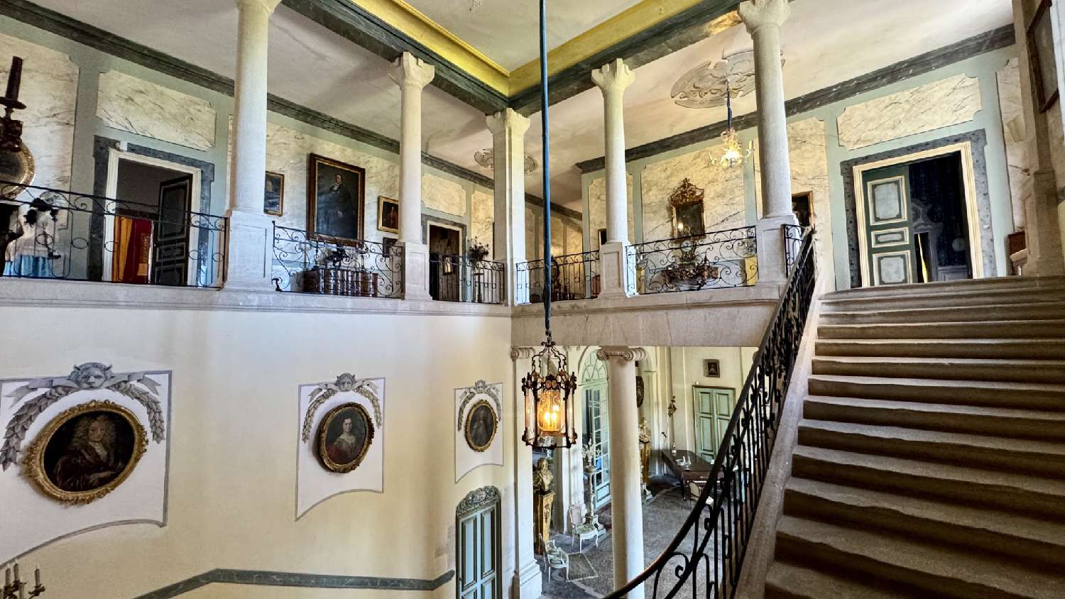  à vendre propriété Forcalquier Alpes-de-Haute-Provence 4