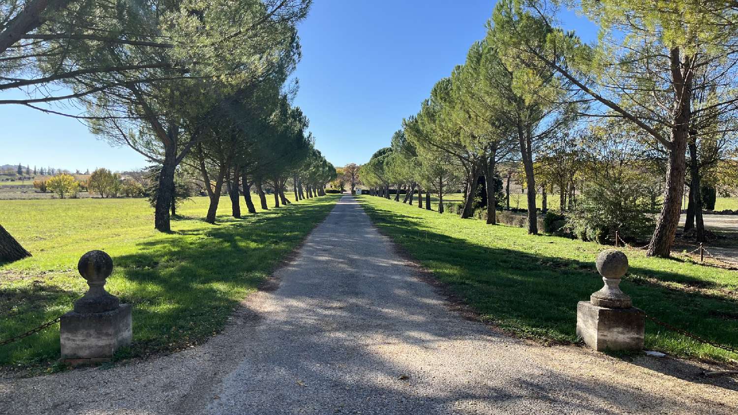  à vendre propriété Forcalquier Alpes-de-Haute-Provence 6