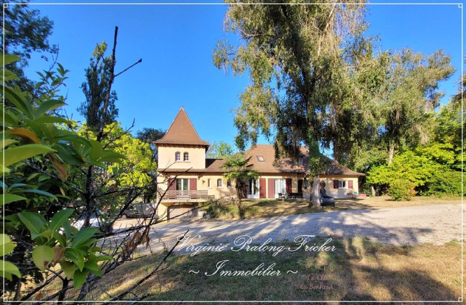  for sale estate Galgon Gironde 2