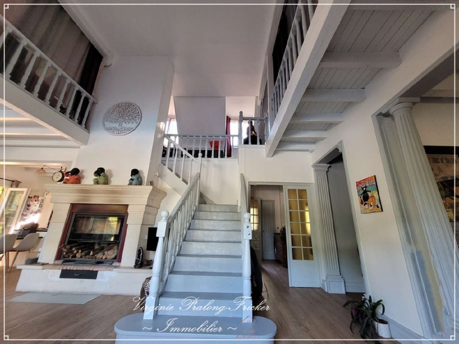  for sale estate Galgon Gironde 3