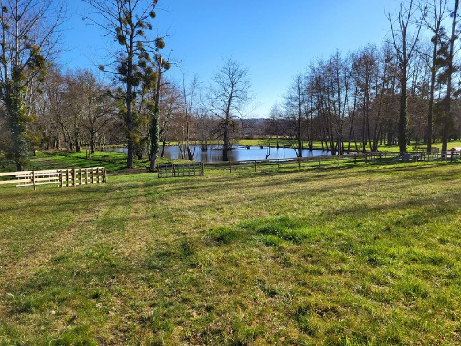  for sale estate Galgon Gironde 5