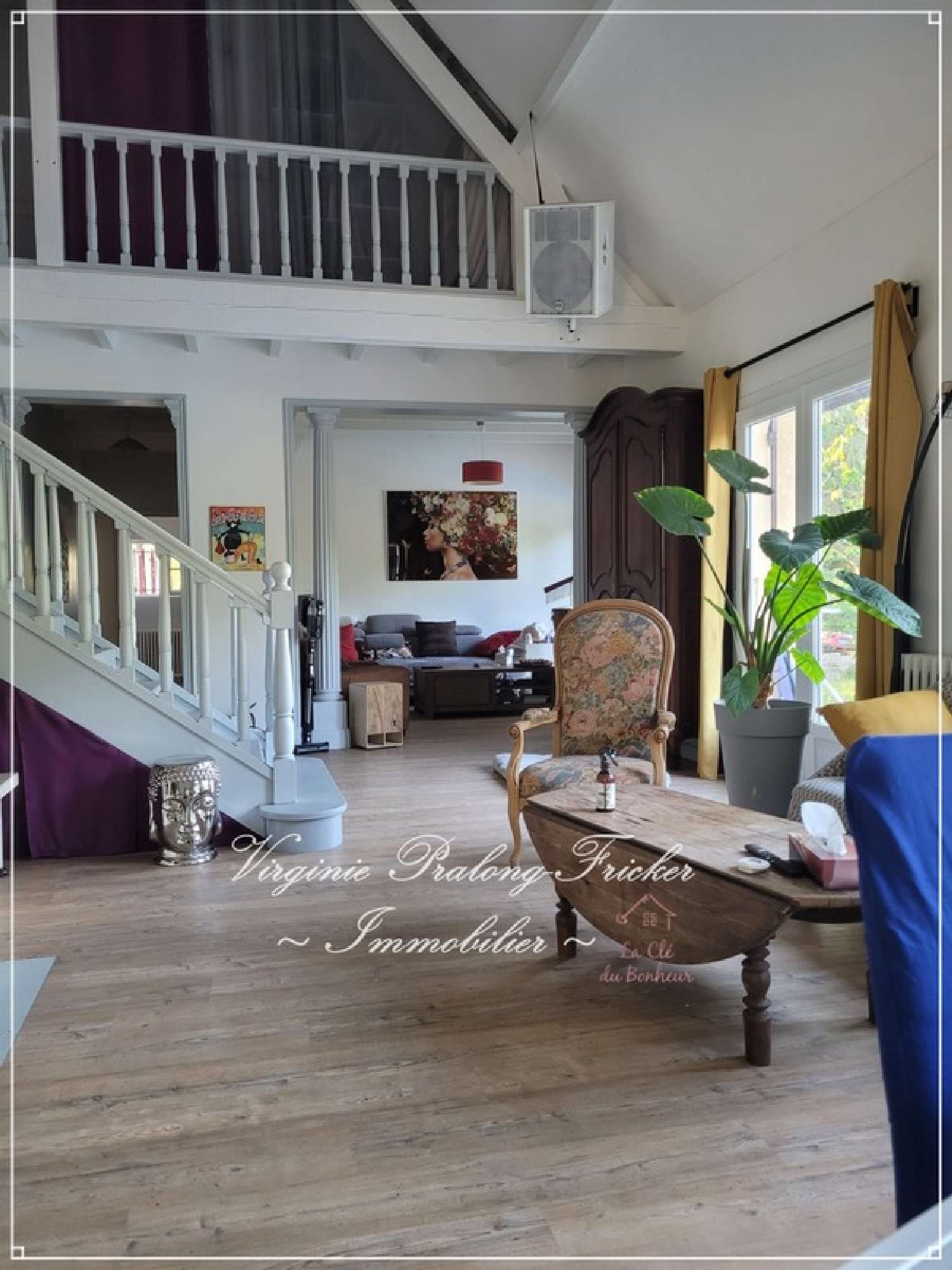  for sale estate Galgon Gironde 7