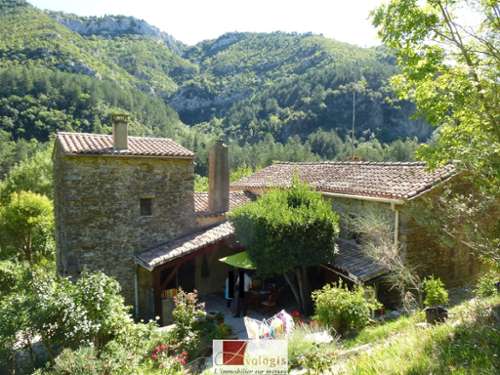 Ganges Hérault finca rústica foto 7299003