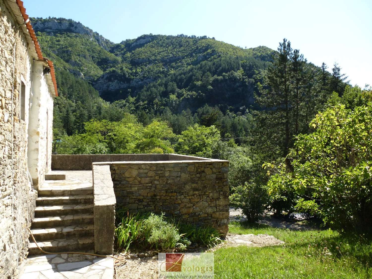  te koop landgoed Ganges Hérault 3