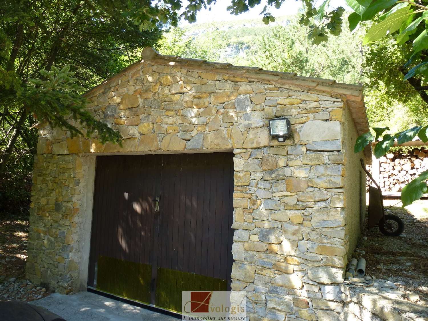  te koop landgoed Ganges Hérault 5