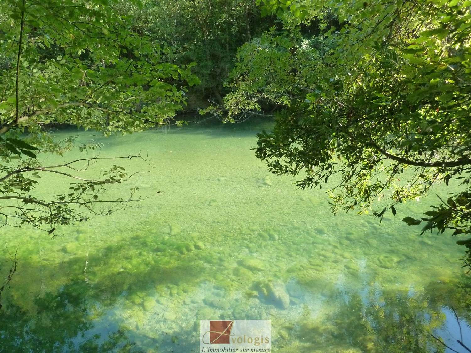  te koop landgoed Ganges Hérault 6