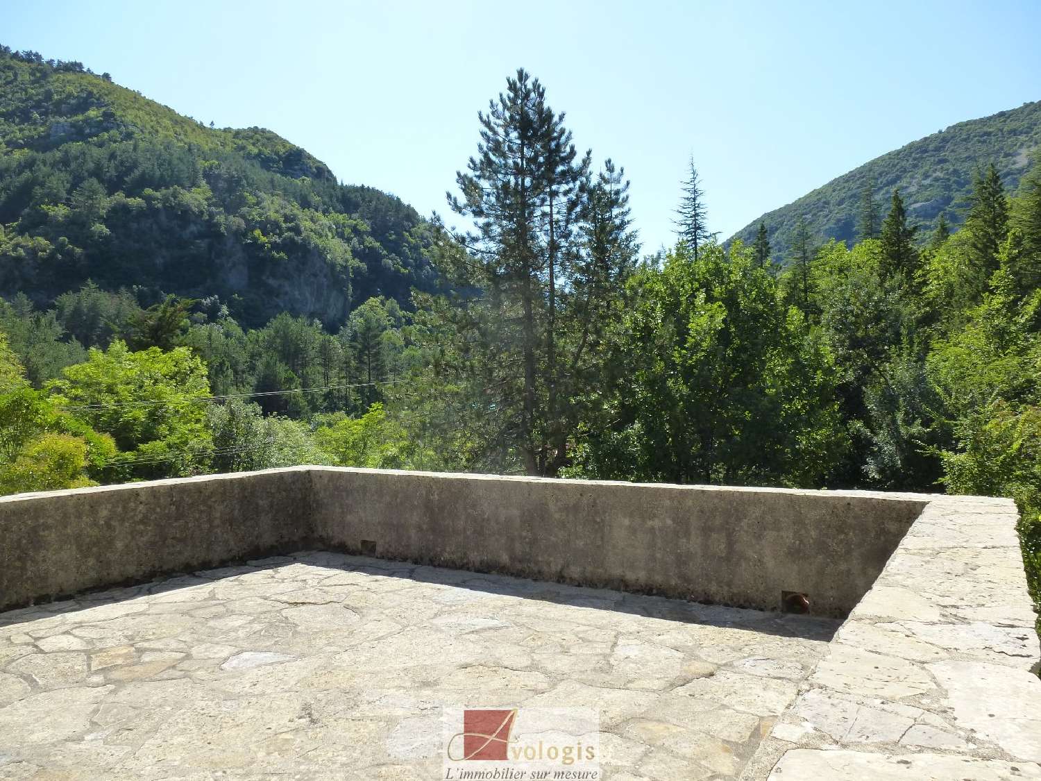  te koop landgoed Ganges Hérault 7