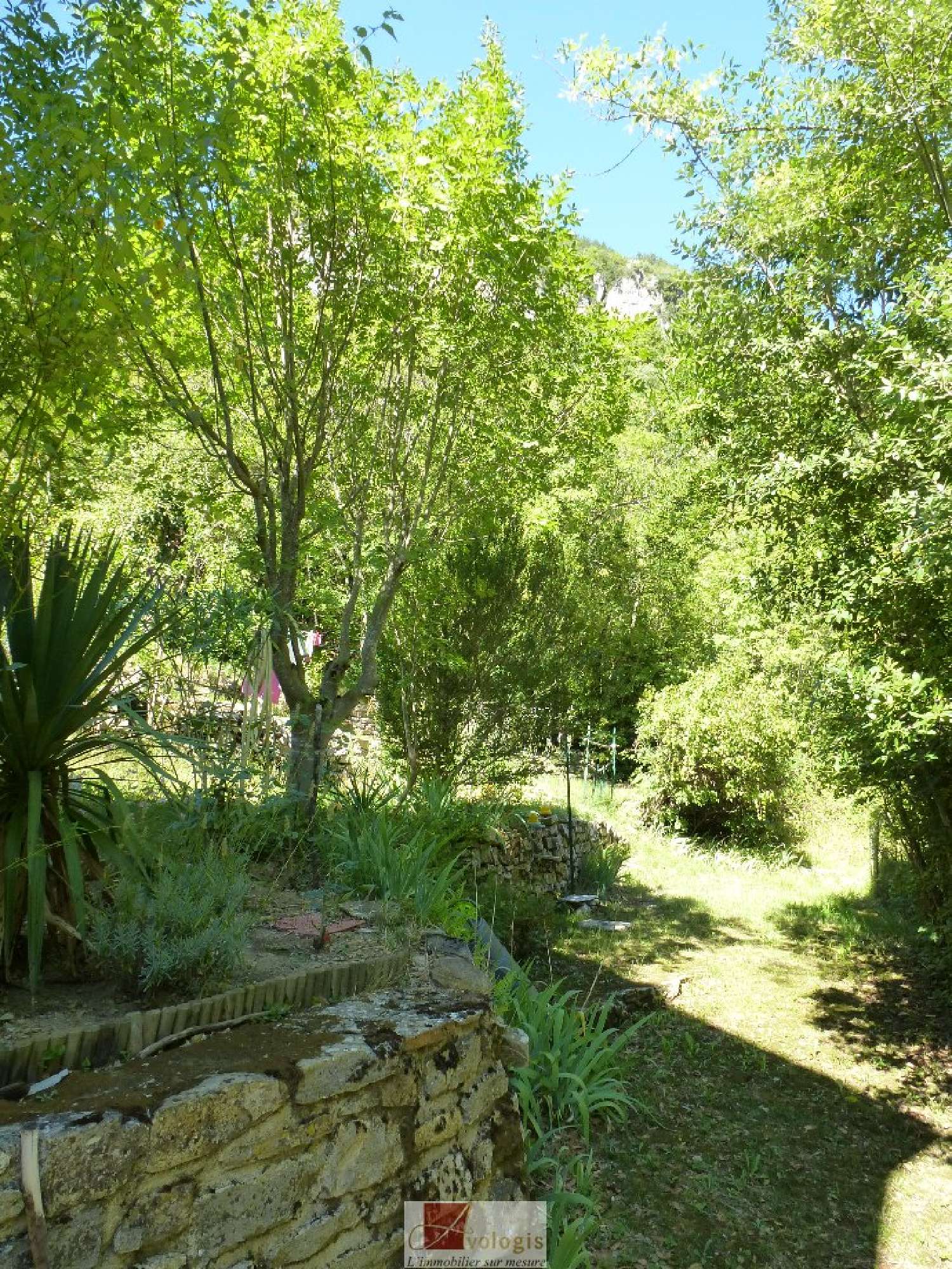  te koop landgoed Ganges Hérault 8