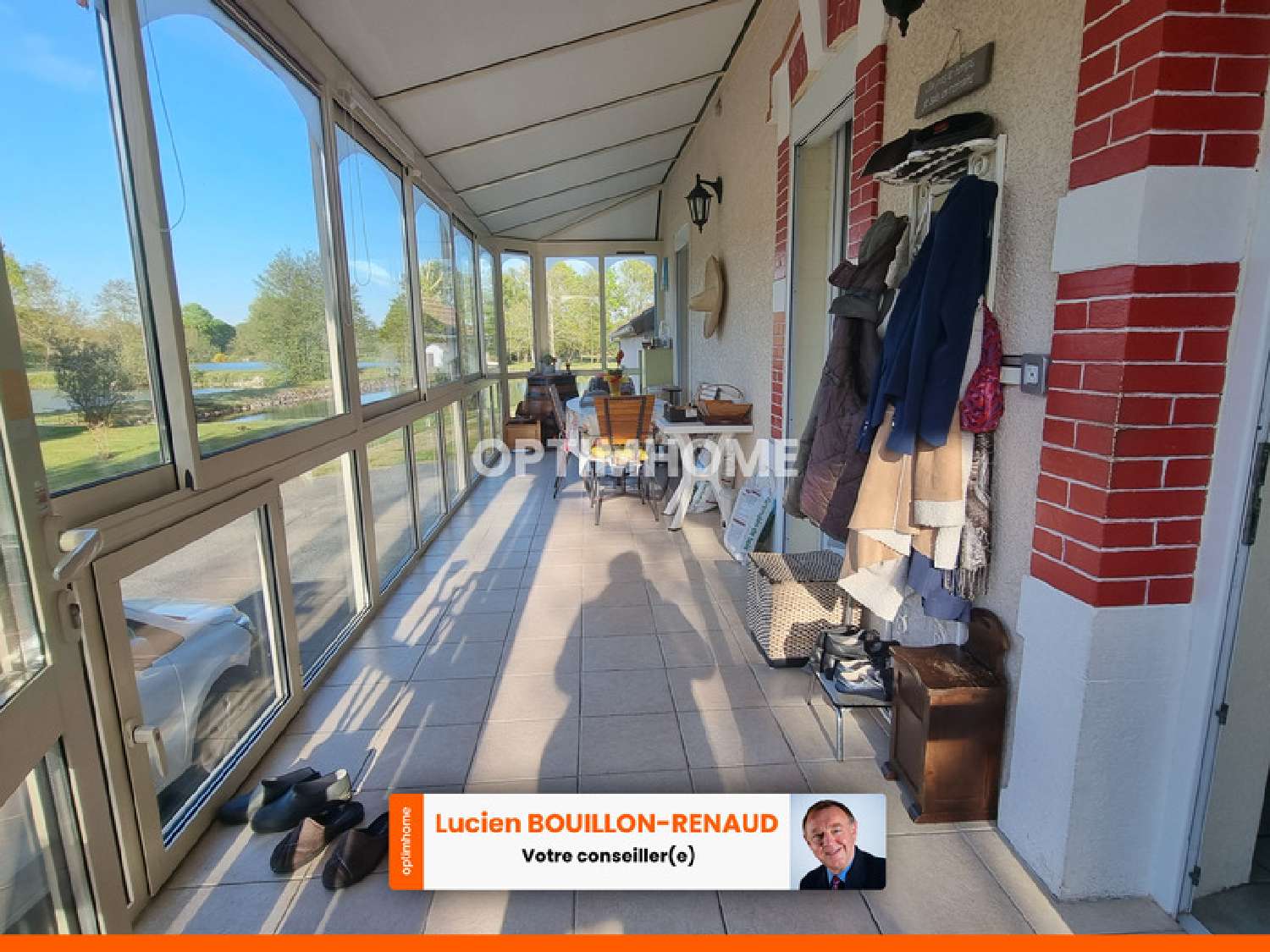  à vendre propriété Génelard Saône-et-Loire 3