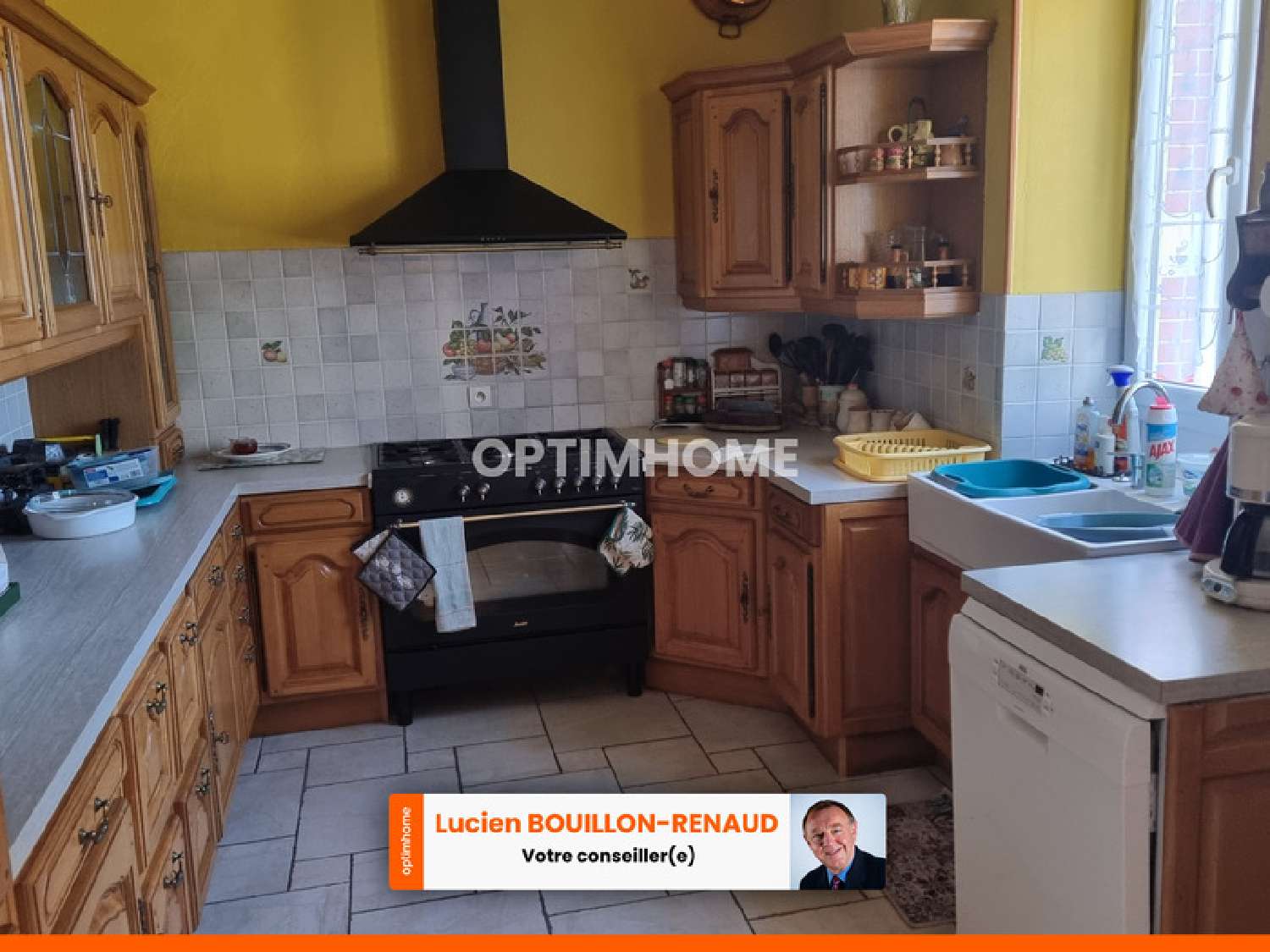  à vendre propriété Génelard Saône-et-Loire 4