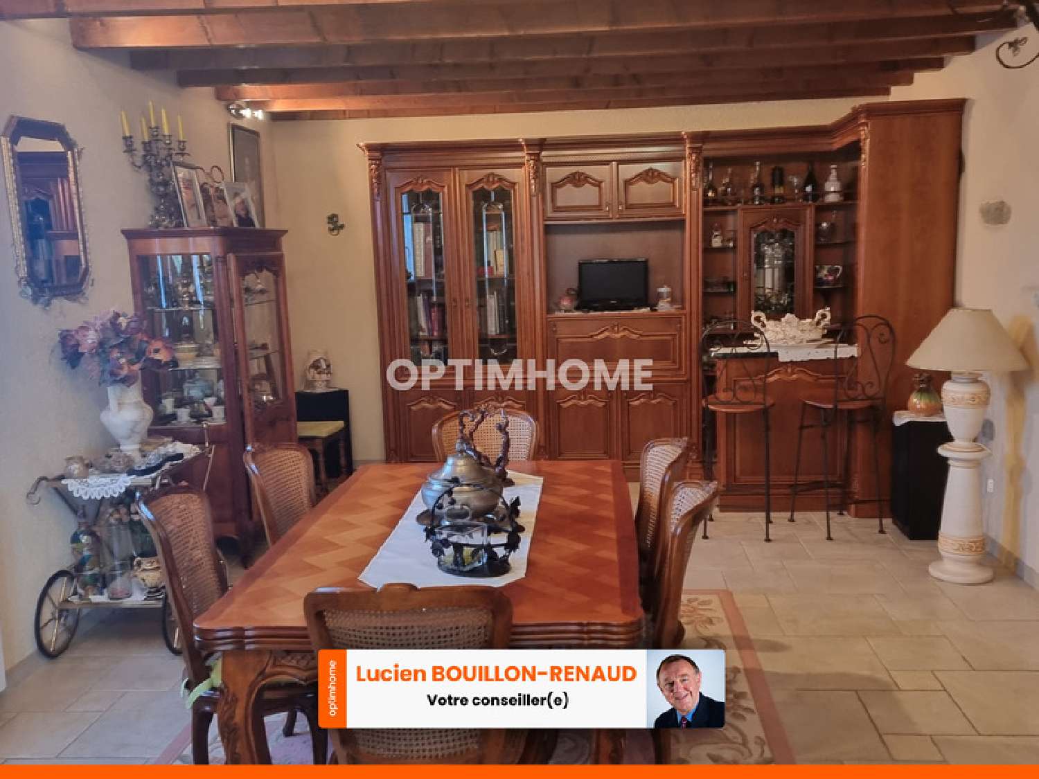  à vendre propriété Génelard Saône-et-Loire 7