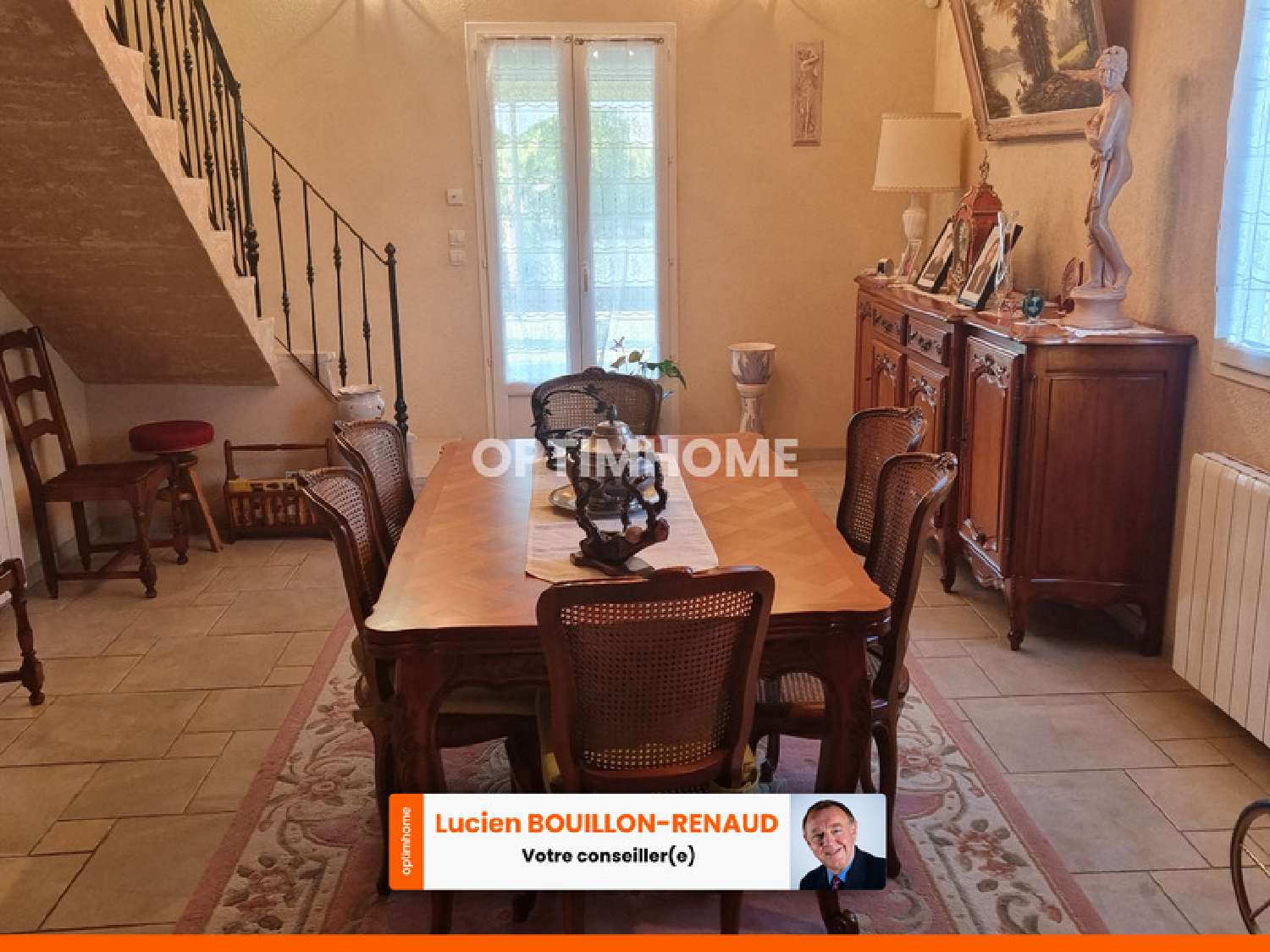  à vendre propriété Génelard Saône-et-Loire 8