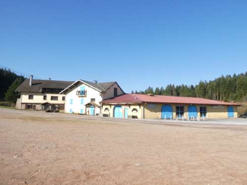 Girmont-Val-d'Ajol Vosges estate foto 7310438