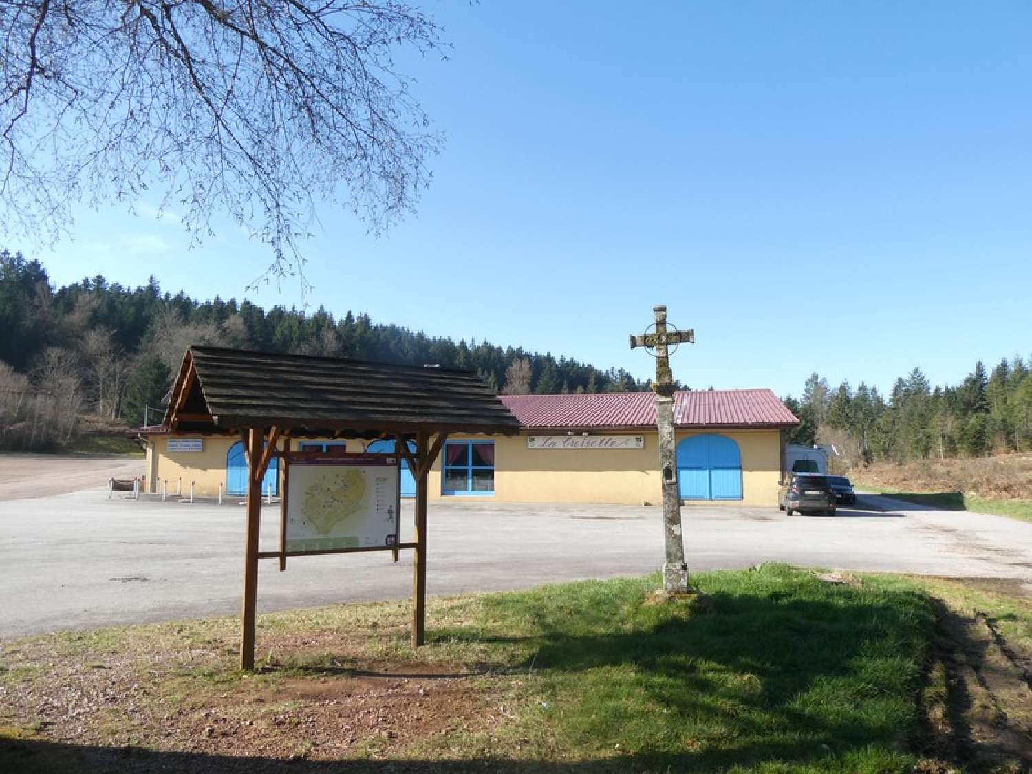  for sale estate Girmont-Val-d'Ajol Vosges 3