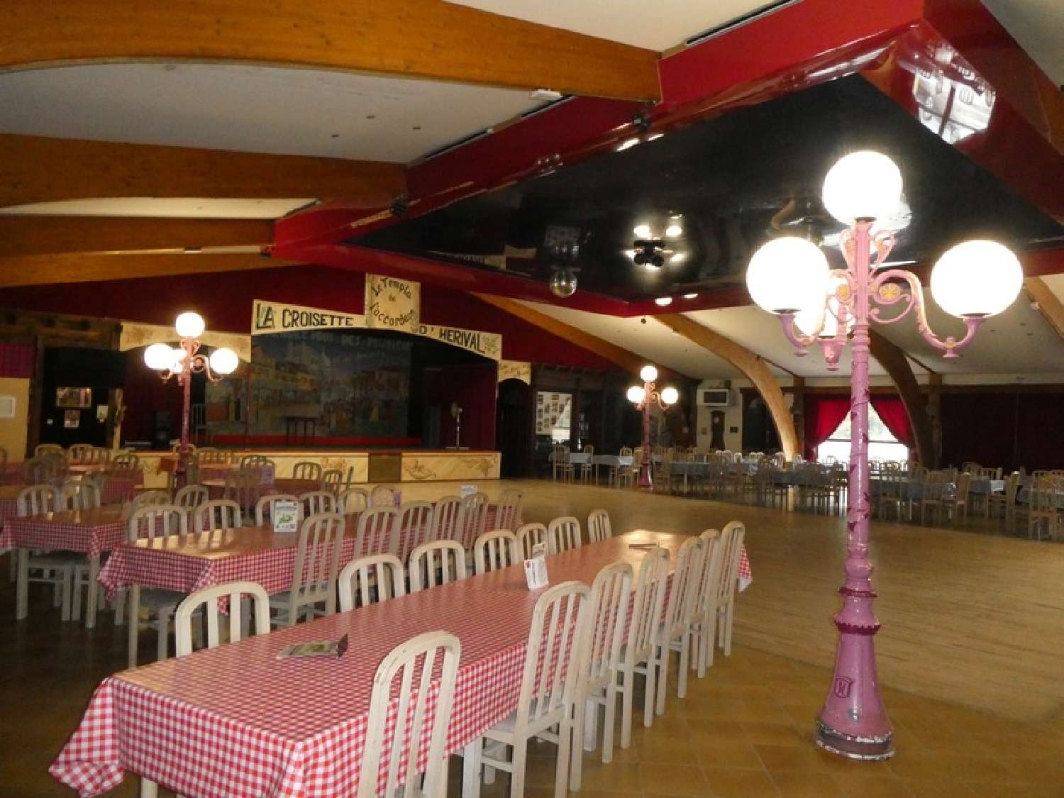  for sale estate Girmont-Val-d'Ajol Vosges 4