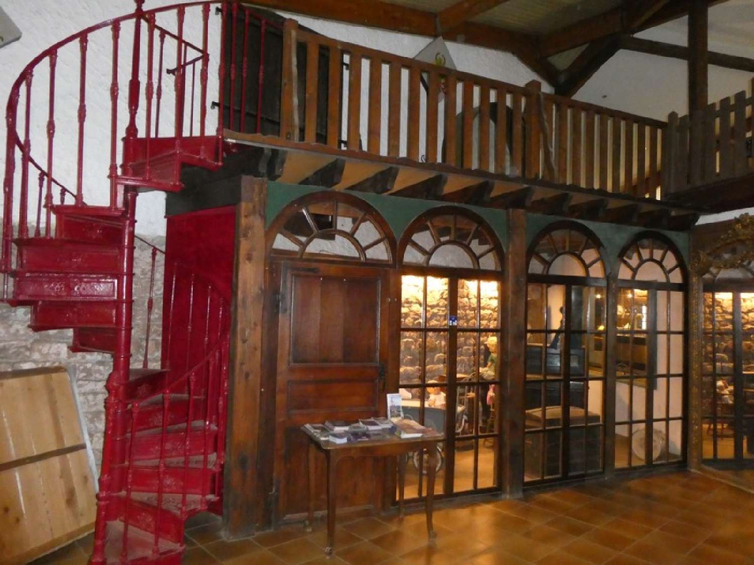  for sale estate Girmont-Val-d'Ajol Vosges 5