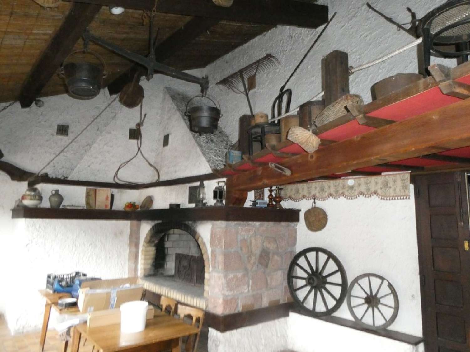  for sale estate Girmont-Val-d'Ajol Vosges 8