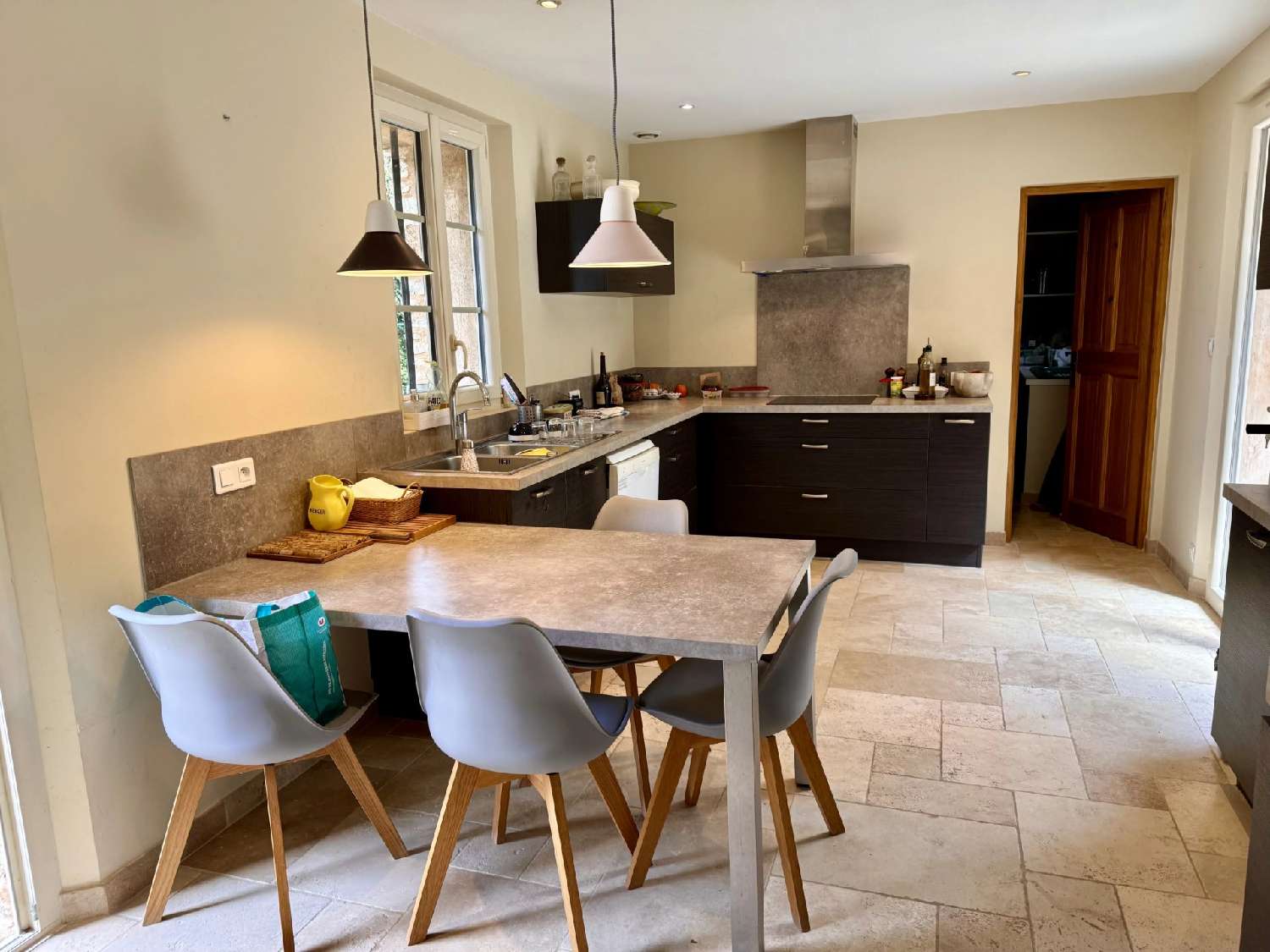  te koop landgoed Gordes Vaucluse 4