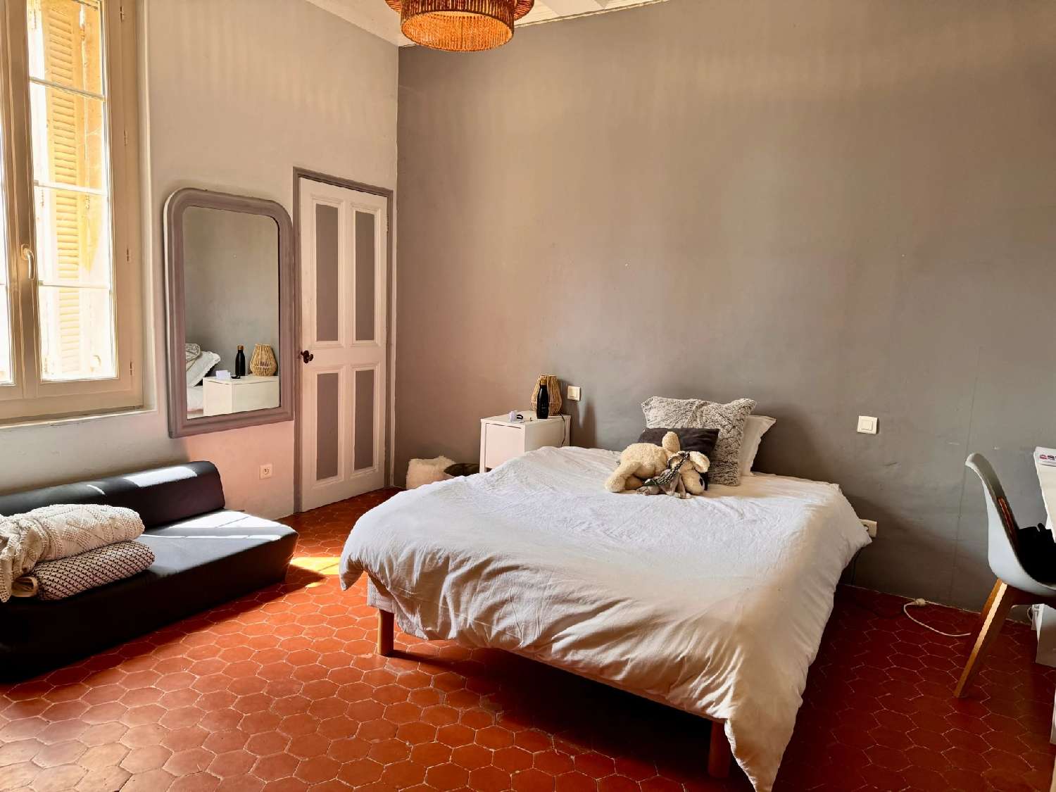  te koop landgoed Gordes Vaucluse 8