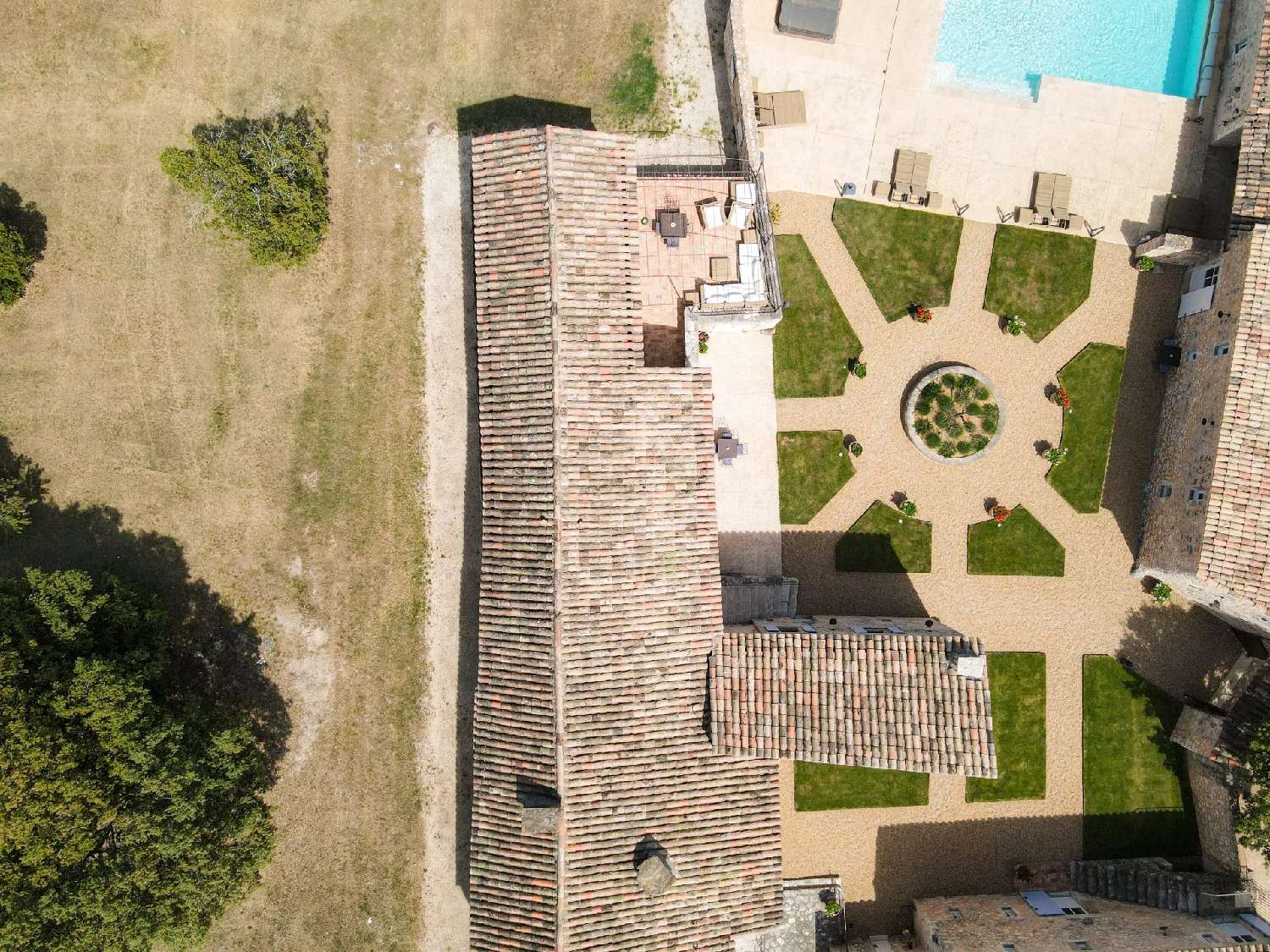  en venta finca rústica Goudargues Gard 6