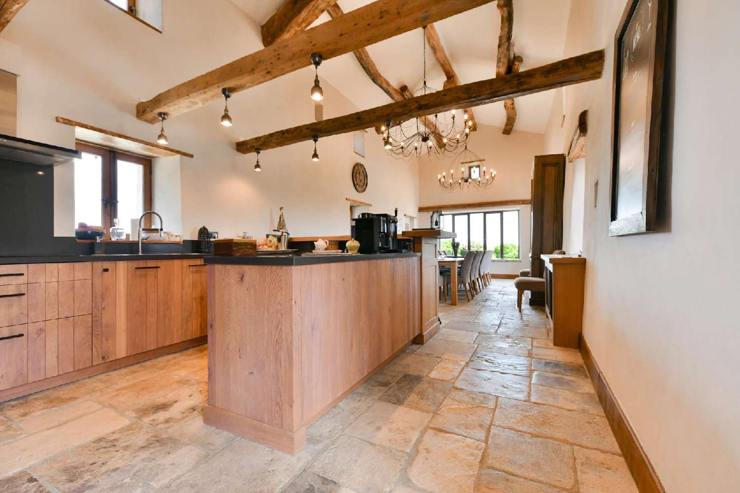  en venta finca rústica Goudargues Gard 8