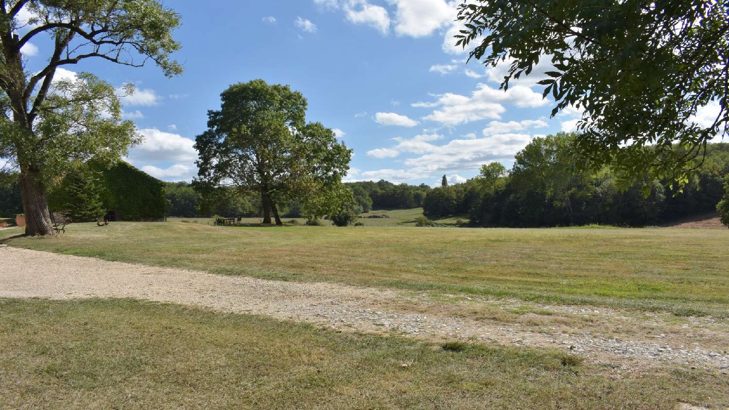  for sale estate Gourdon Lot 4