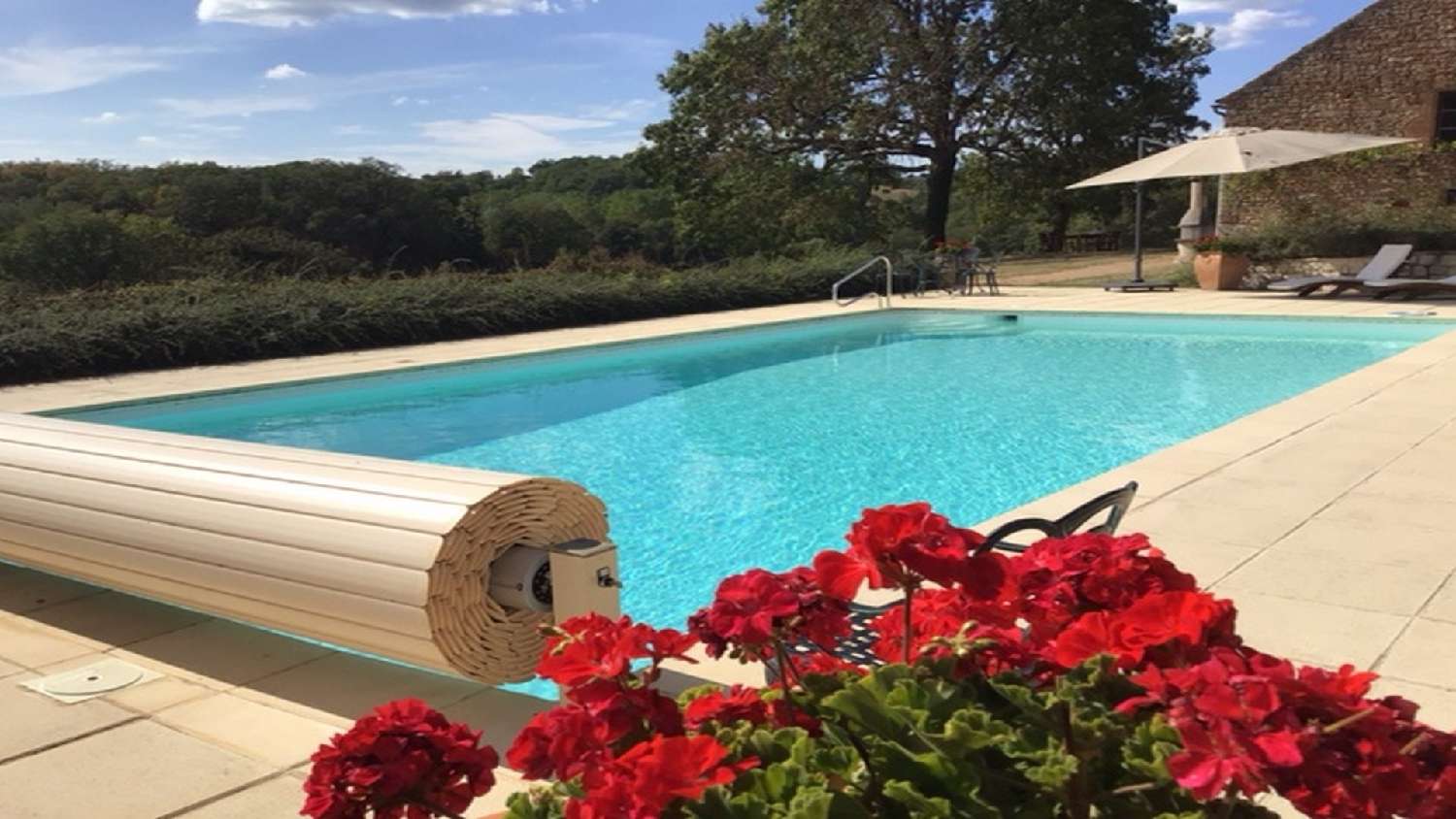  for sale estate Gourdon Lot 5