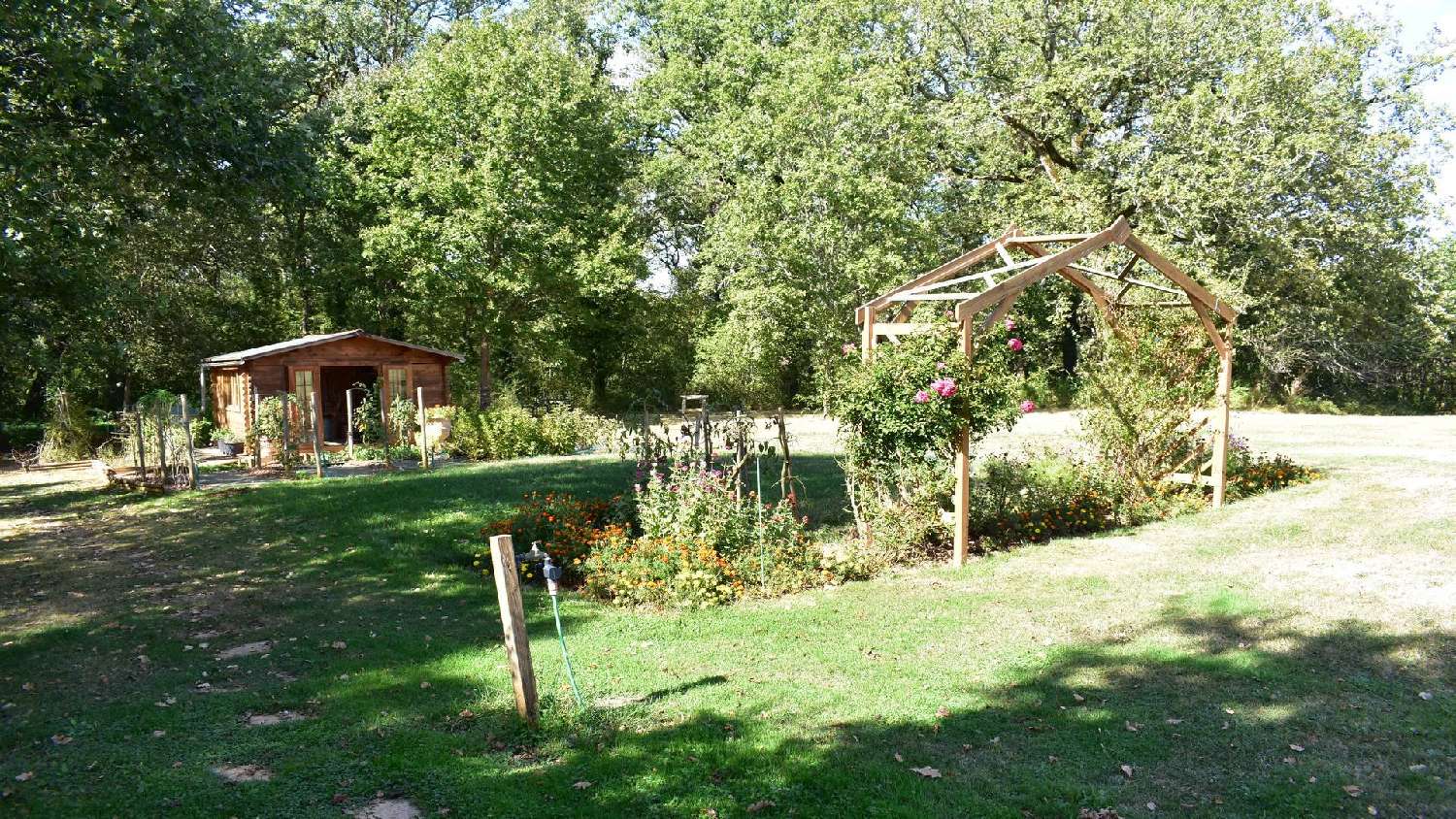  for sale estate Gourdon Lot 6