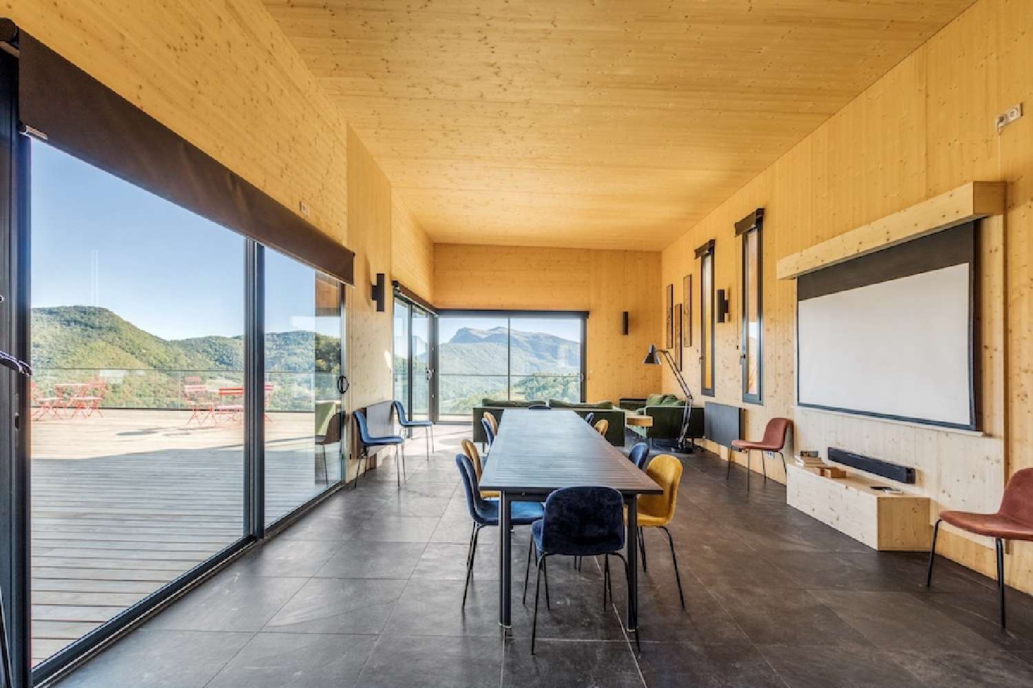  for sale estate Grignan Drôme 7