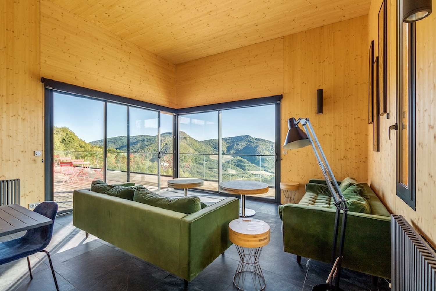  for sale estate Grignan Drôme 8