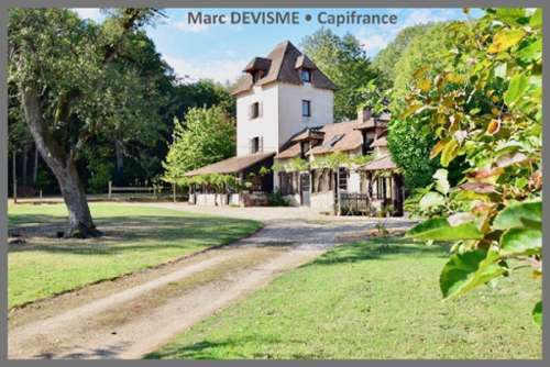 Heudreville-sur-Eure Eure Landgut Bild 7319811